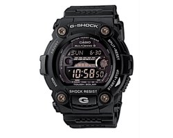 Casio G-Shock GW-7900B-1ER Herenhorloge 50 mm - Zwart