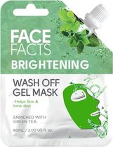 Face Facts Wash off Mask - Brightening