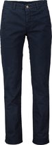 Hensen Chino - Slim Fit - Blauw - 29-32