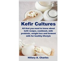 Kefir Cultures