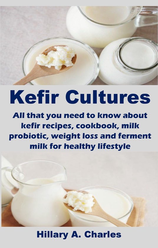 Kefir Cultures