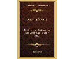 Angelus Merula