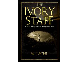 The Ivory Staff