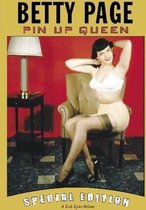 Betty Page - Pin Up Queen (DVD) (Special Edition)