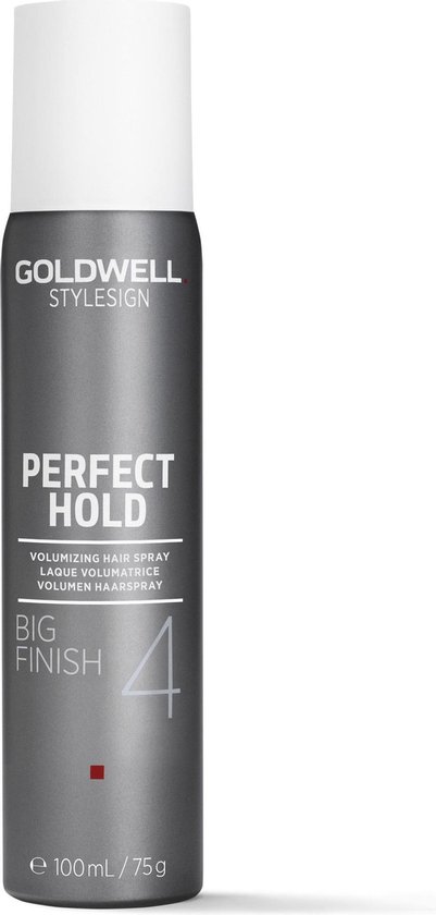 Goldwell – Perfect Hold Haarlak voor Mannen