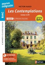Oeuvres intégrales BAC - Les Contemplations