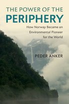 Studies in Environment and History - The Power of the Periphery