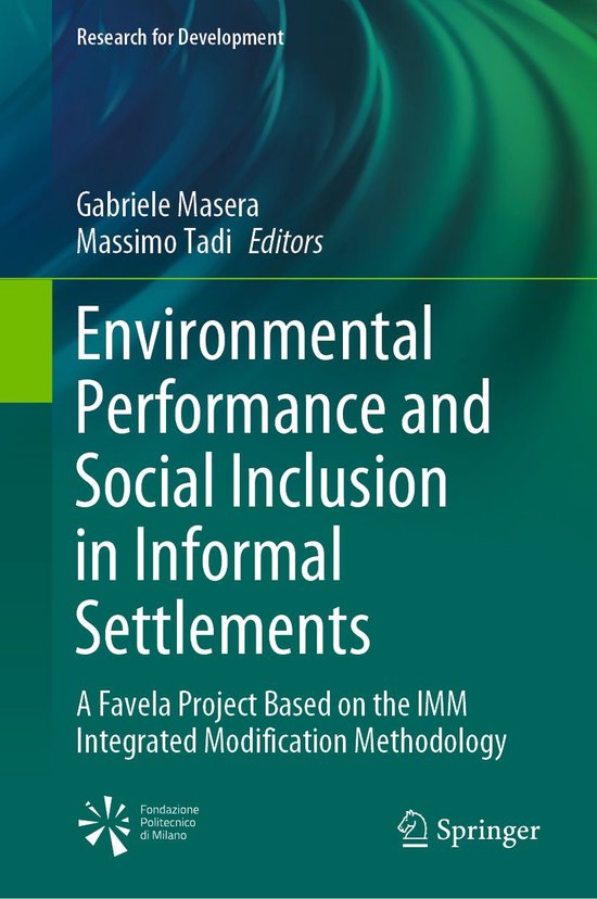 Earth and Environmental Science (R0) - Environmental Perform ... - cover