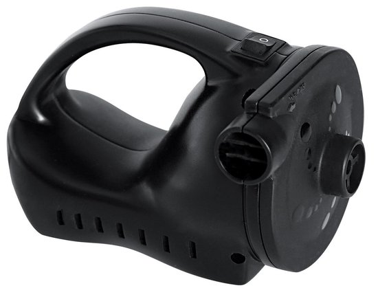 Eurotrail Oplaadbare handpomp - 12V / 230V — afbeelding 4