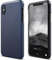 elago ES8SM2-JIN mobiele telefoon behuizingen Hoes Indigo