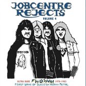 Jobcentre Rejects Vol. 4 Fwoshm