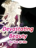 Volume 4 4 - Devastating Beauty