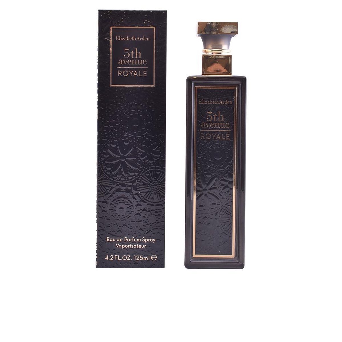 | Elizabeth Arden 5th AVENUE ROYALE edp vapo 125 ml Elizabeth Arden 5th Avenue Royale Eau De Parfum Spray 75ml