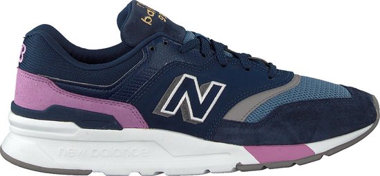 blauwe new balance sneakers dames blauwe new balance sneakers dames