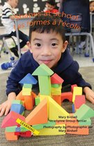 Learning My Way - Shapes at School/Les formes a`l'e`cole