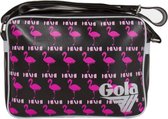 GOLA Shoulder bag Women - UNI / NERO