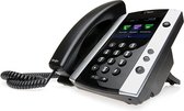 Polycom VVX 501 IP Deskphone.