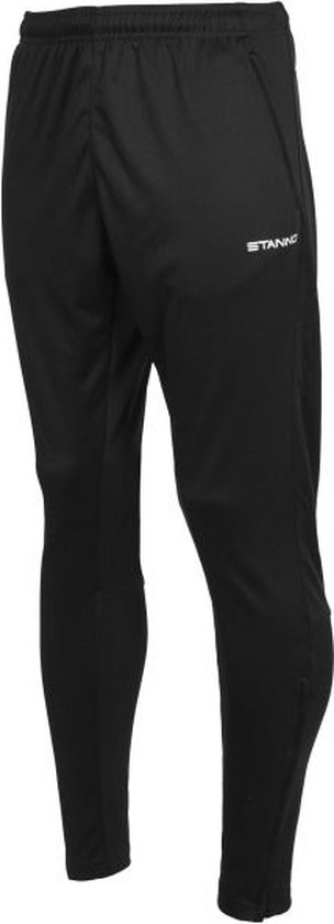 Stanno - Field Pants - Trainingsbroek - Maat L - Zwart
