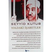 Kutub, S: Yoldaki Isaretler
