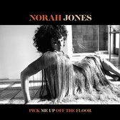 Norah Jones - Pick Me Up Off The Floor (Black And White Split Vinyl)