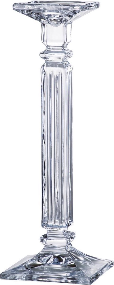 Kristal kandelaar Eminence 30.5 cm