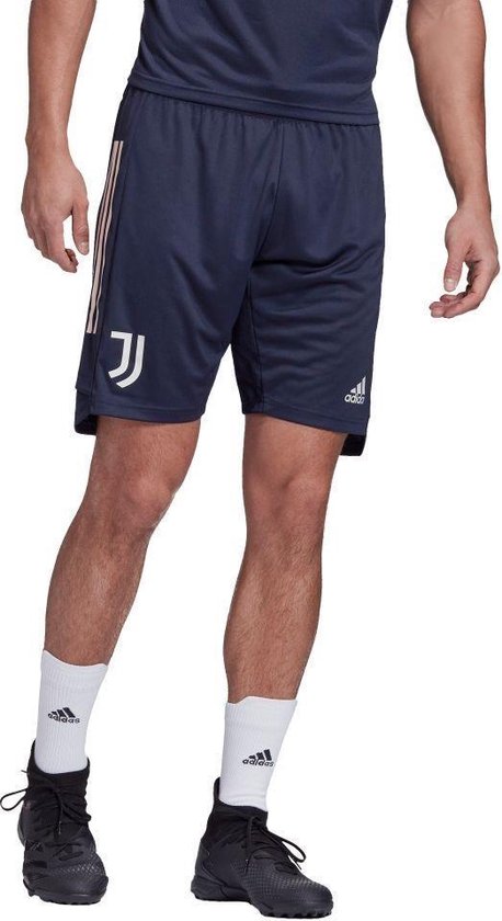 Adidas Adidas Juventus Trainingsshort Donkerblauw Heren | bol.com