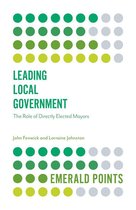 Emerald Points - Leading Local Government