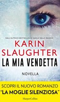 Omslag La mia vendetta
