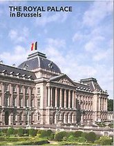 Het koninklijk paleis