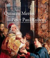 From Quinten Metsys to Rubens