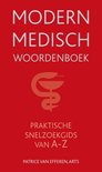 Modern Medisch Woordenboek