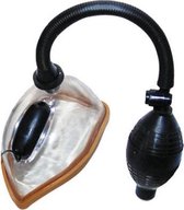 You2Toys - Vibrerende Vaginapomp