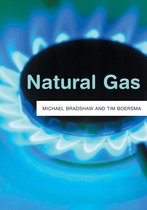 Resources - Natural Gas