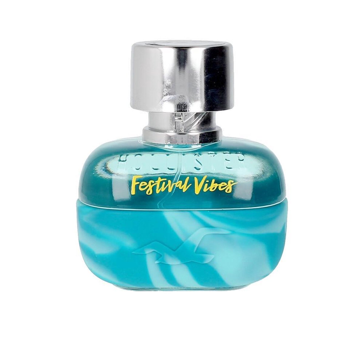 Goedkoopste Hollister - Festival Vibes For Him - Eau De Toilette - 50ML