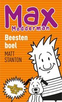 Max Modderman 4 - Beestenboel