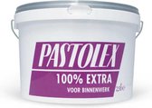 Pastolex 100% Extra - wit - 2,5 liter