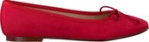 Giulia Ballerina's rood - Maat 40