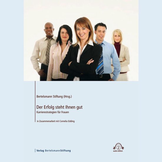 Der Erfolg steht Ihnen gut - cover