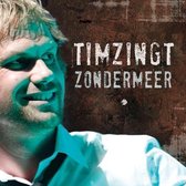 Timzingt - Zondermeer (CD)