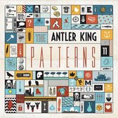 The Antler King - Patterns (CD)
