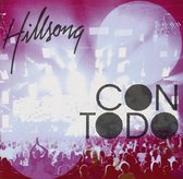 Hillsong United - Con Todo (CD)