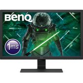 BenQ GL2780 - Full HD TN 75Hz Gaming Monitor - 27 Inch