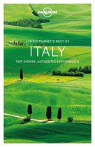 Travel Guide - Lonely Planet Best of Italy