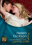The Bride Wore Scandal (Mills & Boon Historical)