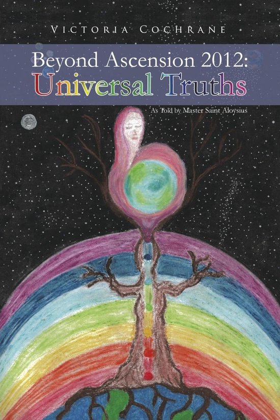 Beyond Ascension 2012 - cover