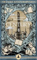 Voyages Extraordinaires - Century vol. 4 - La prima sorgente
