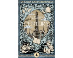 Voyages Extraordinaires - Century vol. 4 - La prima sorgente