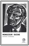 Galaxie - Monsieur Ouine