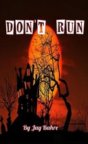 Omslag Don't Run