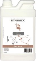 Diamex Cocos Parfum Voor Honden -1l